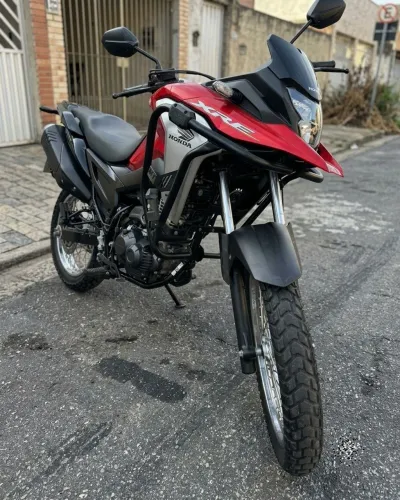 XRE 190 