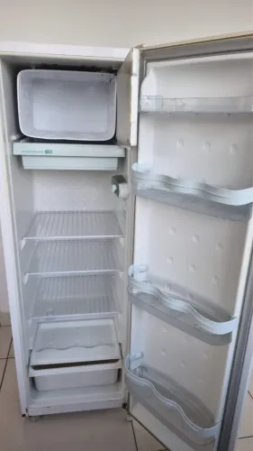 Geladeira Consul