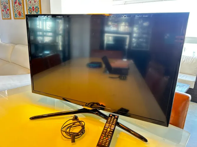 TV Samsung LED 32