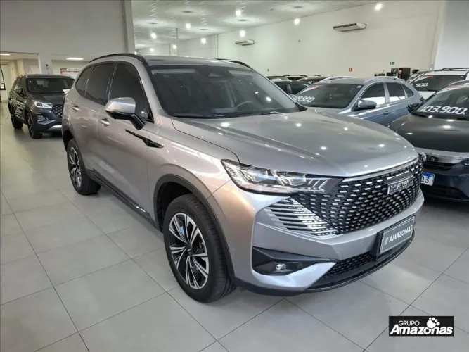 GWM Haval H6 Phev19 (hibrido) 2025