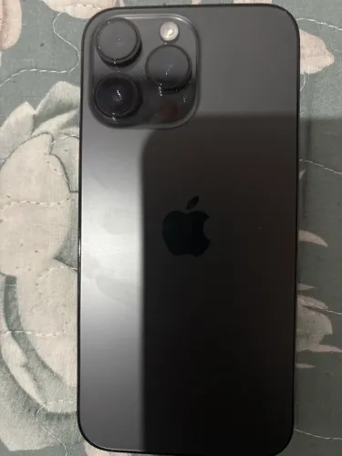 Vendo IPhone 14 Pro Max Black