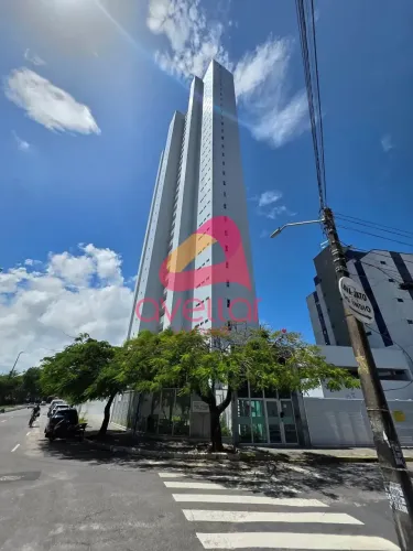 Apartamento para veder 2 qaurtos em Boa Viagem, Recife, PE