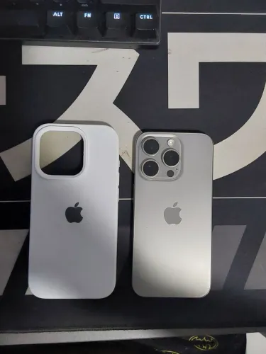 Iphone 15 pro