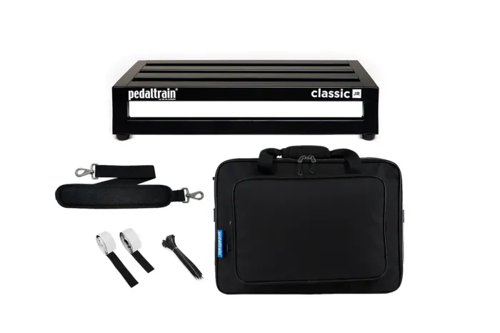 Pedaltrain Classic Jr