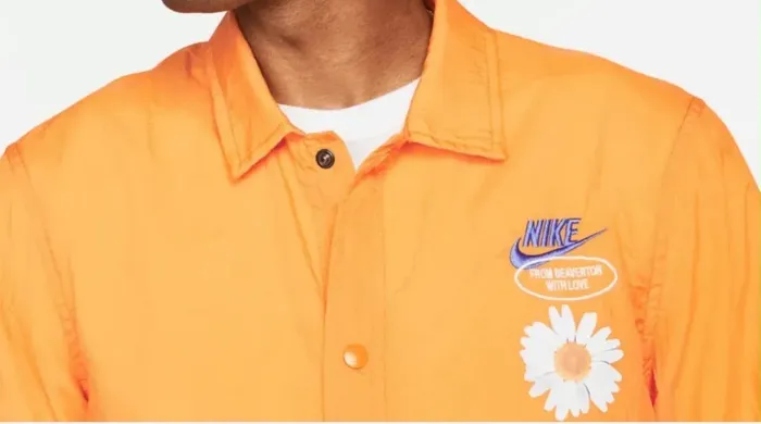 Casaco NIKE  GG NOVÍSSIMO 