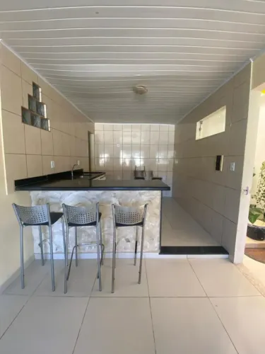 BELO APARTAMENTO NO HERNANI SÁ