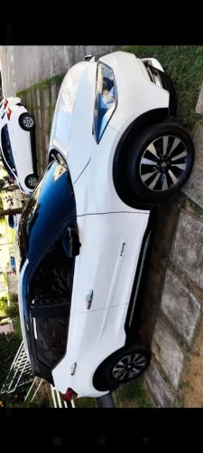 Nissan Kicks SL 1.6 16V Flexstar 5P Aut. 2018