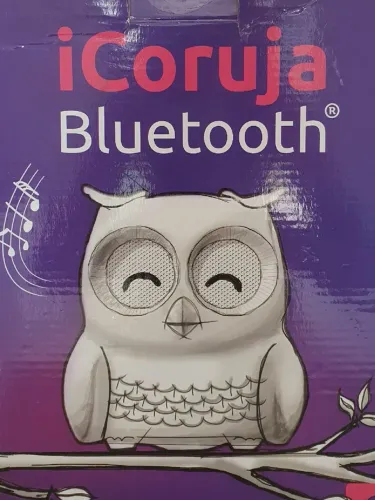 Icoruja bluetooth Imaginarium