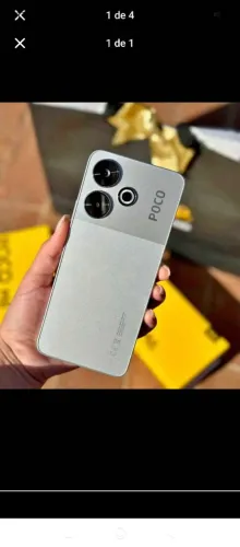 POCO M6