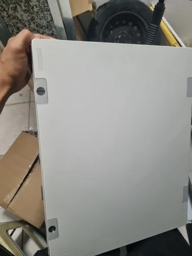 Quadro Elétrico Brum Neo Box 50x40x20 IP65 - Excelente Estado