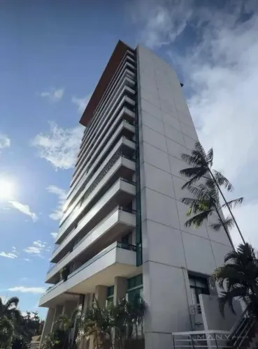 Ed. Maestro Cláudio Santoro - Apartamento com 3 suítes à venda, 183 m² por R$ 1.350.000,00