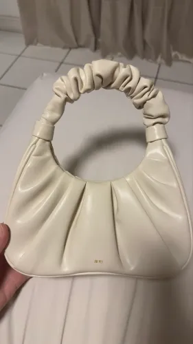 Bolsa JW PEI