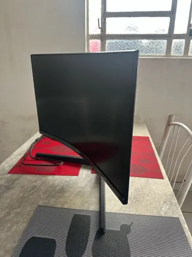 Monitor SAMSUNG ODYSSEY G5 27 QUAD HD