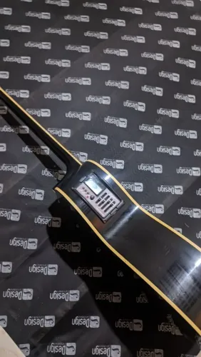 Violão Barato e Bem Cuidado - Só Pegar e Tocar!