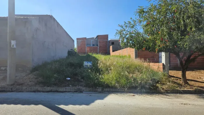TERRENO PLANO PARA VENDA NO PARQUE IIMPERIAL EM SALTO / SÃO PAULO