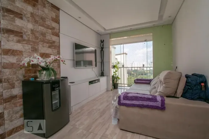 Apartamento à Venda - Belém, 3 Quartos, 72 m2