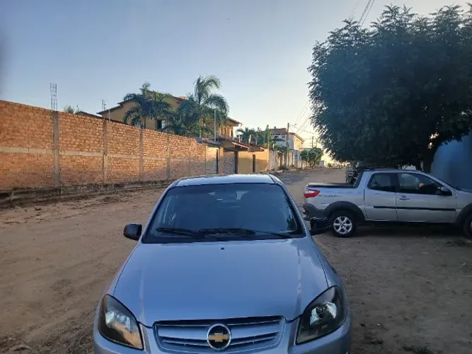 Chevrolet Celta Spirit/ LT 1.0 MPFI 8V Flexp. 5P 2010