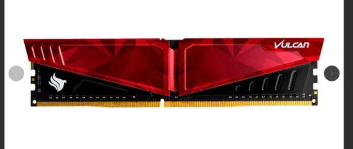 16 gb Memoria Ram Pichau TFORCE 3200 MHZ (2x8 gb DDR4)