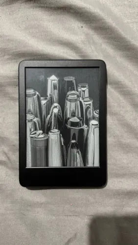 Kindle 11ª Geração