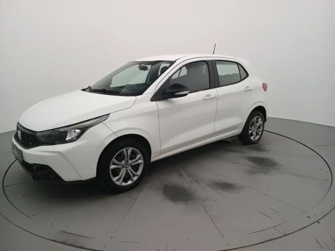 Fiat Argo Drive 1.0 Firefly 2026