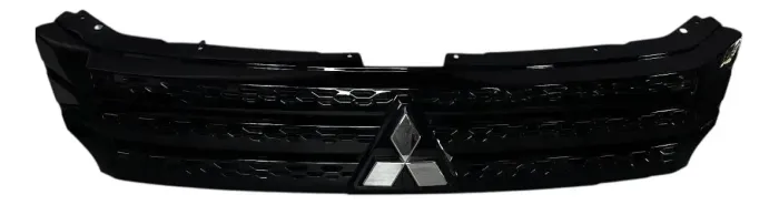 Grade Dianteira Usada C/detalhe Eclipse Cross 19 7450b572
