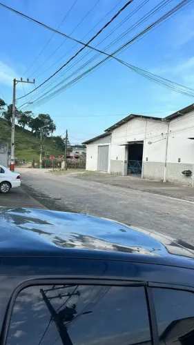 Locação de Galpão para Depósito