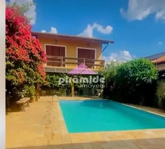 Casa à venda no Jardim Santa Maria - R$ 1.250.000,00 - Jacareí, SP
