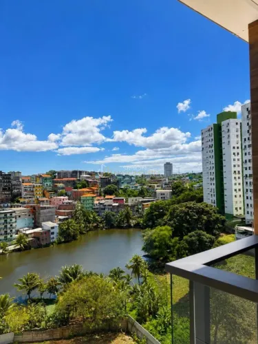 Studio Para Alugar Narandiba em Salvador