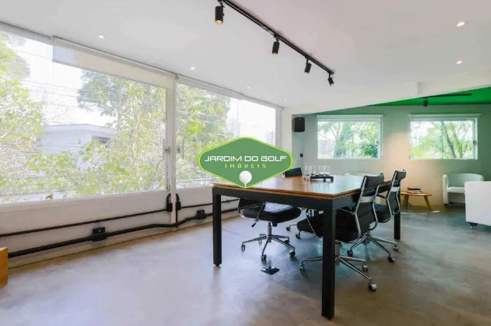 Sobrado Comercial Vila Cruzeiro 265m² | 10 Salas | Pronto para Empresa | Próx. João Dias