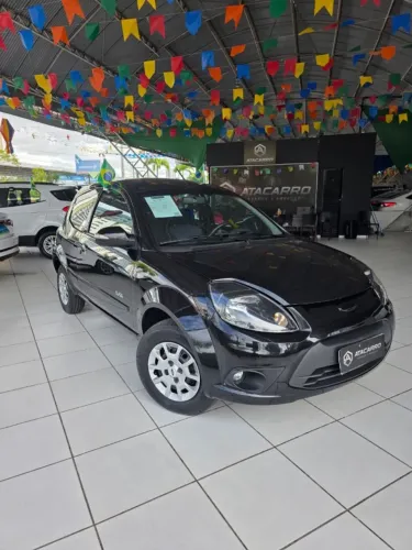 Ford KA 1.0 8v/1.0 8V ST Flex 3P 2013