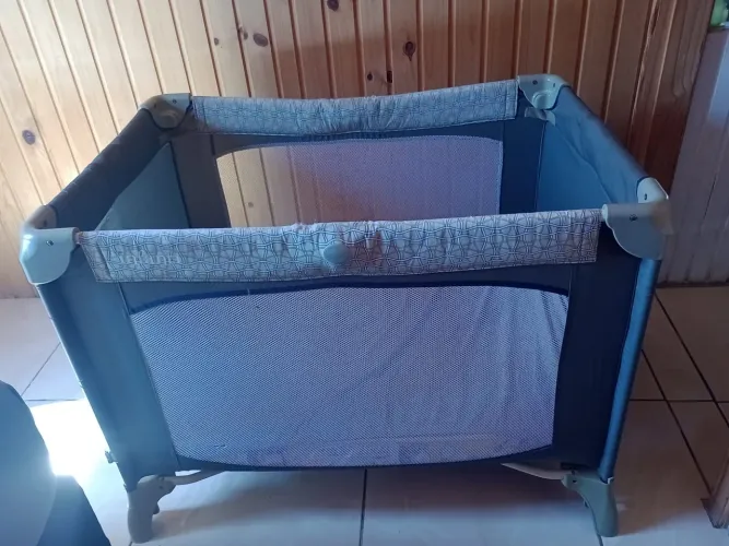Chiqueirinho infantil