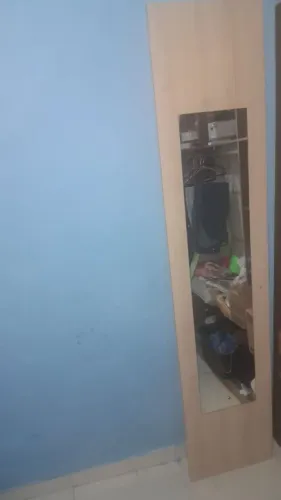 Espelho médio