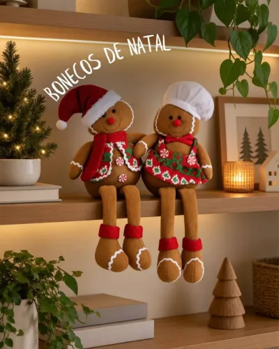 Oferta de Natal