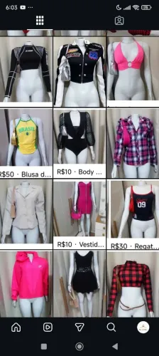 Roupas