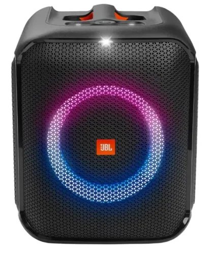 Caixa de som JBL semi-nova