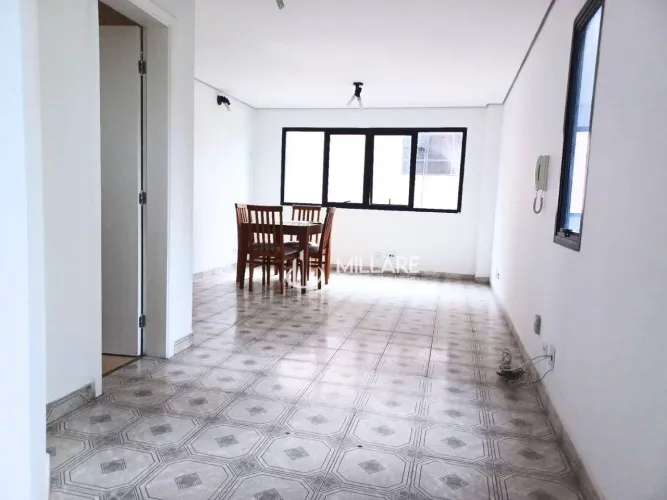 SALA COMERCIAL VILA CLEMENTINO