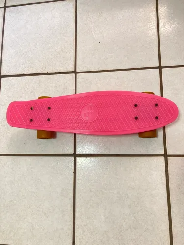 Skate Cruiser
