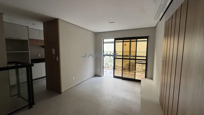 Cobertura duplex nova com VISTA INCRÍVEL!