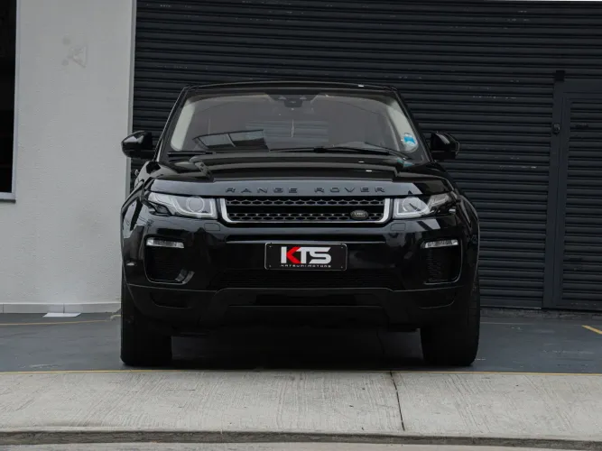 Land Rover Range Rover Evoque SE 2.0 240cv Aut. 2016