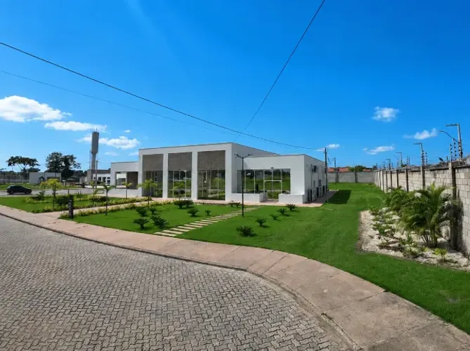 Golden Park Imperatriz | Lote em Condomínio de Alto Padrão