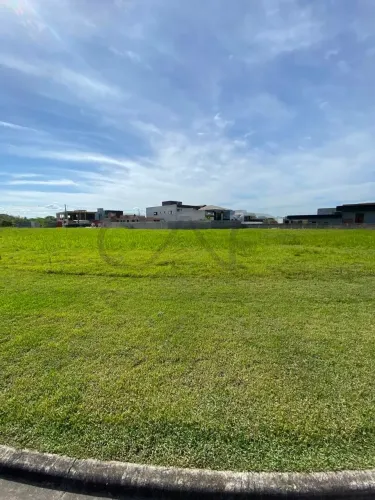 CONDOMINIO JARDINS VENEZA - LOTE/1189,17
