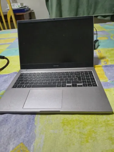 Notebook Samsung i3 10 geração 