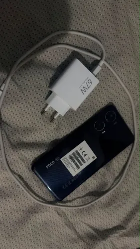 Celular Xiaomi Poco F5 Usado
