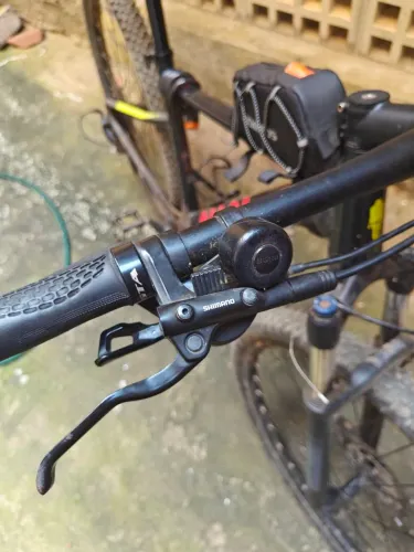 Caloi Explorer expert 2025 SL