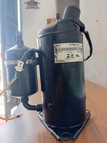 Compressor de ar condiconado 12.000 Btus