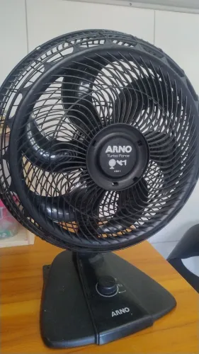 Ventilador Arno Turbo force 140w