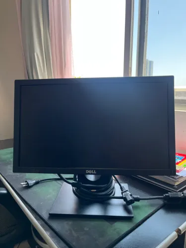 Monitor Dell E1916hf