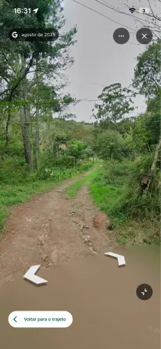Vendo sítio 