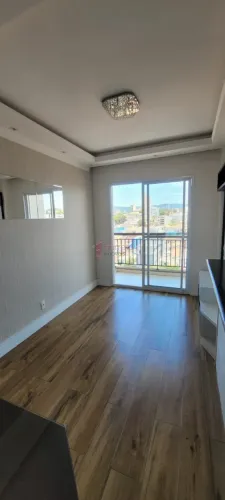 APARTAMENTO PARA VENDA NO CONDOMÍNIO GRAN CLUB ESPORTIVA - JUNDIAÍ/SP