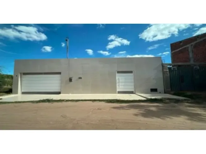 Casa em Leilão - Dom Tomaz - Juazeiro - BA